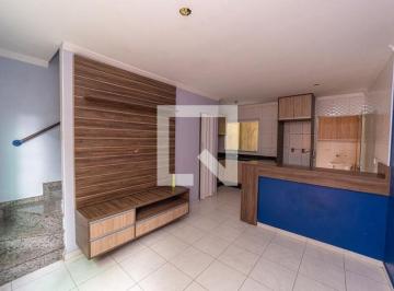 Casa · 68m² · 2 Quartos · 1 Vaga · Casa à Venda - Cangaíba, 2 Quartos,  68 m² - São Paulo
