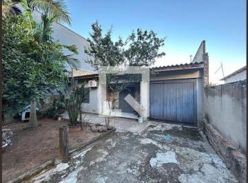 Casa · 130m² · 3 Quartos · Casa à Venda - Lot. Parque do Recreio, 3 Quartos,  130 m² - São Leopoldo