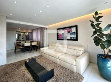 Apartamento en Venda de 3 quartos Cidade Jardim · Apartamento à Venda - Cidade Jardim, 3 Quartos, 110 m² - Belo Horizonte