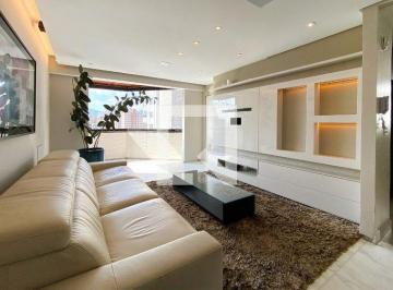 Apartamento de 3 quartos, Belo Horizonte · Apartamento à Venda - Cidade Jardim, 3 Quartos, 110 m² - Belo Horizonte