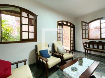 Casa · 330m² · 3 Quartos · 2 Vagas · Casa à Venda - Sagrada Família, 3 Quartos,  330 m² - Belo Horizonte