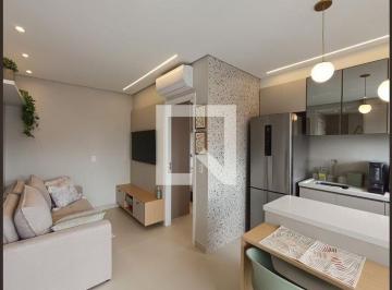 Apartamento · 36m² · 1 Quarto · 1 Vaga · Apartamento à Venda - Saúde, 1 Quarto, 36 m2