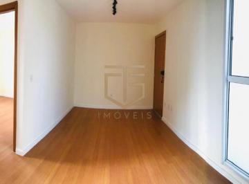 Apartamento · 41m² · 2 Quartos · 1 Vaga · Apartamento à venda em Campinas, Jardim Esmeraldina, com 2 quartos, com 41 m²
