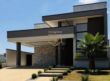 Casa · 205m² · 3 Quartos · 4 Vagas · Casa à venda em Paulínia, Parque Brasil 500, com 3 suítes, com 205 m²