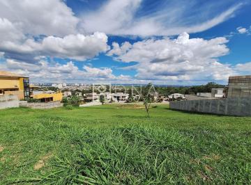 c056d484-8614-40f5-bc39-469515ee4bfd1772130693660.jpg · Terreno à venda, Condomínio Reserva do Paratehy, São José dos Campos, SP