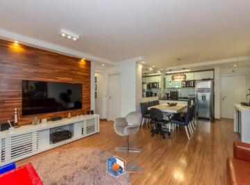 a8b4fb1a-2d8e-492b-a57a-dc0e5560f164.jpg · Apartamento para venda em Vila Gumercindo com 2 quartos, sendo 1 suíte, 82m²