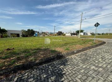 Terreno · 580m² · Terreno à venda em Caçapava, Condomínio Residencial Ecopark Bourbon, com 580 m²
