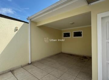 Casa · 110m² · 3 Quartos · 1 Vaga · Casa pronta para morar - 249
