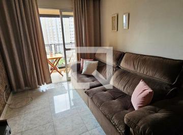 Photo 1 · Apartamento à Venda - Jardim Santa Emília, 3 Quartos, 67 m2