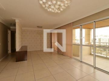 Apartamento · 128m² · 3 Quartos · 2 Vagas · Apartamento para Aluguel - Centro, 3 Quartos, 128 m² - Santo André