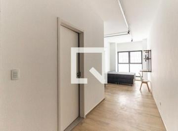 Apartamento · 42m² · 1 Quarto · Apartamento para Aluguel - Centro, 1 Quarto, 42 m² - São Paulo