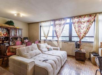 Apartamento · 120m² · 3 Quartos · 1 Vaga · Apartamento para Aluguel - Itaim Bibi, 3 Quartos, 120 m² - São Paulo