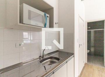Apartamento · 30m² · 1 Quarto · Apartamento para Aluguel - Centro, 1 Quarto, 30 m² - São Paulo