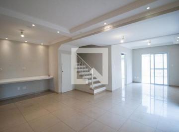 Casa · 105m² · 3 Quartos · 3 Vagas · Casa para Aluguel - Jardim Iguatemi, 3 Quartos, 105 m² - Sorocaba