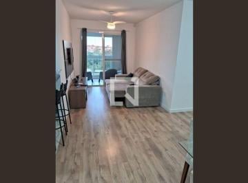 Apartamento · 80m² · 3 Quartos · 2 Vagas · Apartamento para Aluguel - Nova Veneza, 3 Quartos, 80 m² - Paulínia