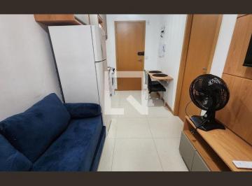 Apartamento · 25m² · 1 Quarto · 1 Vaga · Apartamento para Aluguel - Amaralina, 1 Quarto, 25 m² - Salvador
