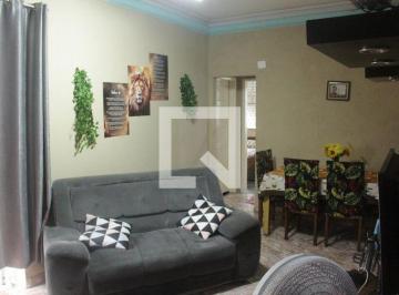 Apartamento · 89m² · 2 Quartos · Apartamento para Aluguel - Vila Nova, 2 Quartos, 89 m² - Santos
