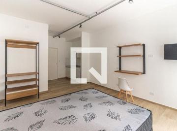 Apartamento · 36m² · 1 Quarto · Apartamento para Aluguel - Centro, 1 Quarto, 36 m² - São Paulo