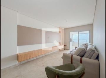 Apartamento · 116m² · 3 Quartos · 3 Vagas · Apartamento para Aluguel - Vilamar, 3 Quartos,  116 m² - Praia Grande