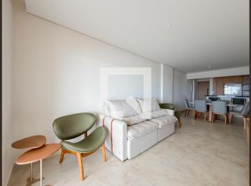 Apartamento · 116m² · 3 Quartos · 3 Vagas · Apartamento para Aluguel - Vilamar, 3 Quartos,  116 m² - Praia Grande