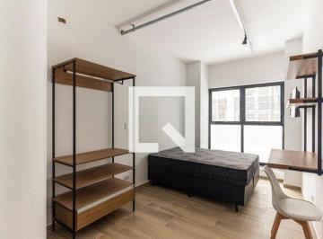 Apartamento · 43m² · 1 Quarto · Apartamento para Aluguel - Centro, 1 Quarto, 43 m² - São Paulo