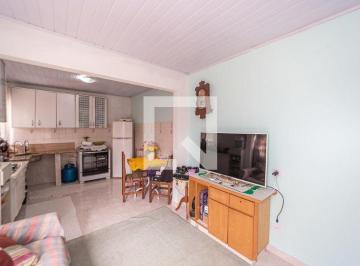 Casa · 120m² · 2 Quartos · Casa para Aluguel - Cangaíba, 2 Quartos, 120 m² - São Paulo