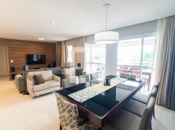 Apartamento · 125m² · 3 Quartos · 2 Vagas · Apartamento para Aluguel - Vila Mascote, 3 Quartos,  125 m² - São Paulo