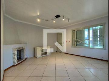 Casa · 204m² · 4 Quartos · 6 Vagas · Casa para Aluguel - Ideal, 4 Quartos, 204 m² - Novo Hamburgo