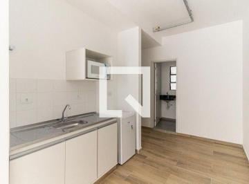 Apartamento · 43m² · 1 Quarto · Apartamento para Aluguel - Centro, 1 Quarto, 43 m² - São Paulo