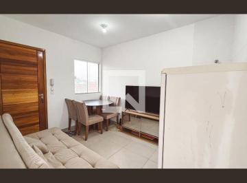Apartamento · 40m² · 1 Quarto · Apartamento para Aluguel - Mandaqui, 1 Quarto,  40 m² - São Paulo