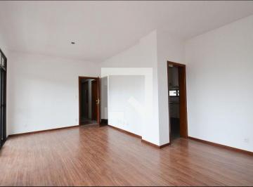 Apartamento · 121m² · 4 Quartos · 2 Vagas · Apartamento para Aluguel - Serra, 4 Quartos,  121 m² - Belo Horizonte