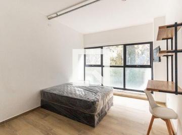 Apartamento · 32m² · 1 Quarto · Apartamento para Aluguel - Centro, 1 Quarto, 32 m² - São Paulo