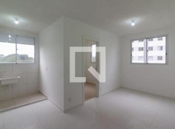 Apartamento · 34m² · 2 Quartos · Apartamento para Aluguel - Campo Grande, 2 Quartos,  34 m² - São Paulo