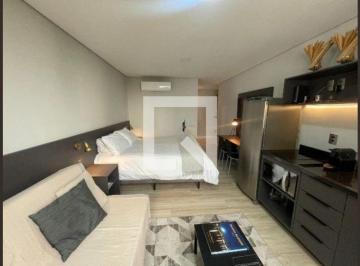Apartamento · 27m² · 1 Quarto · Apartamento para Aluguel - Centro Histórico, 1 Quarto, 27 m² - Porto Alegre