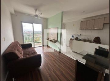 Apartamento · 56m² · 2 Quartos · 1 Vaga · Apartamento para Aluguel - Votupoca, 2 Quartos,  56 m² - Barueri