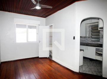 Casa · 120m² · 3 Quartos · Casa para Aluguel - Cidade Baixa, 3 Quartos, 120 m² - Porto Alegre