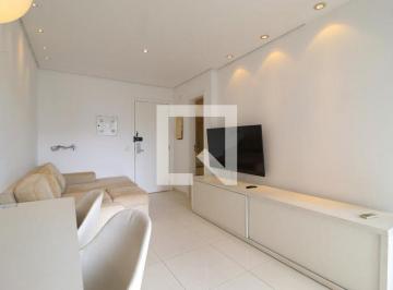 Apartamento · 48m² · 1 Quarto · 1 Vaga · Apartamento para Aluguel - Vila Nova Conceição, 1 Quarto, 48 m² - São Paulo