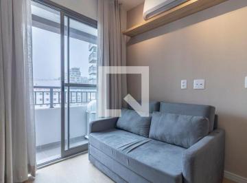Apartamento · 29m² · 1 Quarto · Apartamento para Aluguel - Vila Olímpia, 1 Quarto, 29 m² - São Paulo