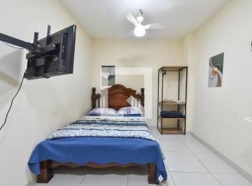 Apartamento · 20m² · 1 Quarto · Apartamento para Aluguel - Vila Mariana, 1 Quarto,  20 m² - São Paulo