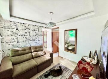 Casa · 55m² · 2 Quartos · 1 Vaga · Casa para Aluguel - Taquara, 2 Quartos,  55 m² - Rio de Janeiro