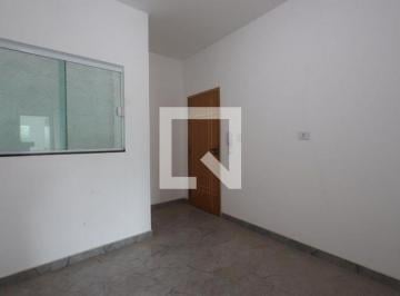 Apartamento · 42m² · 2 Quartos · Apartamento para Aluguel - Jardim Tiete, 2 Quartos,  42 m² - São Paulo
