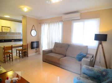 Casa · 64m² · 2 Quartos · 2 Vagas · Casa para Aluguel - Estância Velha, 2 Quartos, 64 m² - Canoas