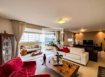 Apartamento · 178m² · 3 Quartos · 3 Vagas · Apartamento para Aluguel - Mooca, 3 Quartos,  178 m² - São Paulo