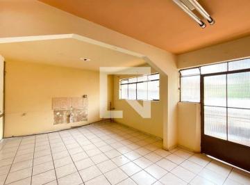 Casa · 256m² · 3 Quartos · 4 Vagas · Casa para Aluguel - Santa Efigênia, 3 Quartos,  256 m² - Belo Horizonte