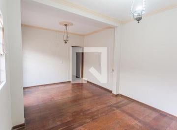 Casa · 256m² · 3 Quartos · 4 Vagas · Casa para Aluguel - Santa Efigênia, 3 Quartos, 256 m² - Belo Horizonte