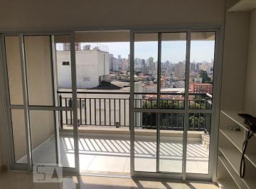 Apartamento · 42m² · 1 Quarto · 2 Vagas · Apartamento para Aluguel - Santana, 1 Quarto, 42 m² - São Paulo