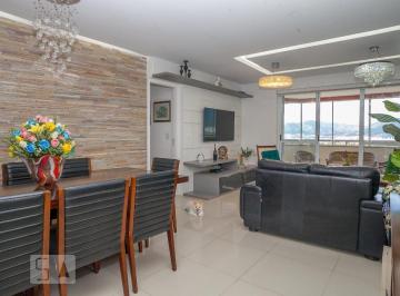 Apartamento · 163m² · 4 Quartos · 3 Vagas · Apartamento para Aluguel - Jacarepaguá, 4 Quartos,  163 m² - Rio de Janeiro