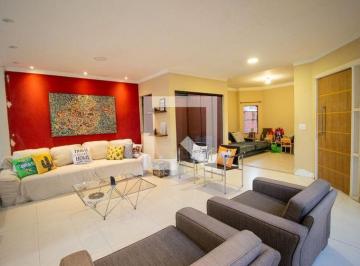 Casa · 200m² · 3 Quartos · 2 Vagas · Casa para Aluguel - Vossoroca, 3 Quartos, 200 m² - Votorantim