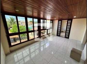 Casa · 280m² · 3 Quartos · 3 Vagas · Casa para Aluguel - Itaipuaçu, 3 Quartos, 280 m² - Maricá