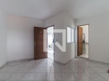 Apartamento · 106m² · 2 Quartos · 1 Vaga · Apartamento para Aluguel - Conjunto do Bosque, 2 Quartos, 106 m² - Mogi das Cruzes